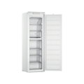 WHIRLPOOL WHSD18F013C2 P Vstavaná skriňová mraznička