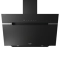 WHIRLPOOL WHVS 91F LT DP K Stenový odsávač pár