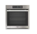 WHIRLPOOL AKZ9 6270 IX vstavaná rúra