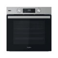 WHIRLPOOL OMSR58CU1SX Vstavaná elektrická rúra