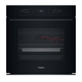 WHIRLPOOL WOI7P8FHT1SBA Vstavaná elektrická rúra