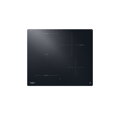WHIRLPOOL WTX6014DCF Indukčná sklokeramická varná doska
