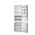 WHIRLPOOL WHK2 5292 B4E Vstavaná kombinovaná chladnička
