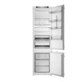 WHIRLPOOL WHK2 5322 B4E Vstavaná kombinovaná chladnička