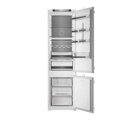 WHIRLPOOL WHK2 5323 B5E2 Vstavaná kombinovaná chladnička