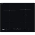 WHIRLPOOL WB S4360 CPNE Indukčná sklokeramická varná