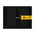 WHIRLPOOL WF S2765 NE/IXL indukčná varná doska