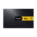 WHIRLPOOL WTX8015DCF Indukčná sklokeramická varná doska