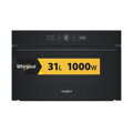 WHIRLPOOL WMD54MB vst.mikrovlnná rúra/čierna