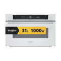 WHIRLPOOL WMD54MW vst. mikrovlnná rúra/biiela