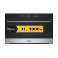 WHIRLPOOL WMD54MX vst. mikrovlná rúra/nerez