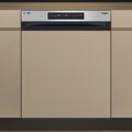 WHIRLPOOL WH7PC15B4M60 Vstavaná umývačka riadu