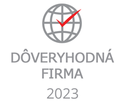 Dôveryhodná firma
