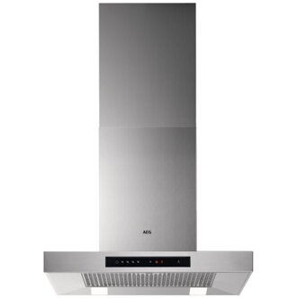AEG DBB5660HM Komínový odsávač pár