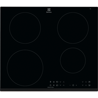 ELECTROLUX LIR60433 indukčná varná doska