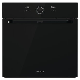 GORENJE BO76SYB Vstavaná rúra