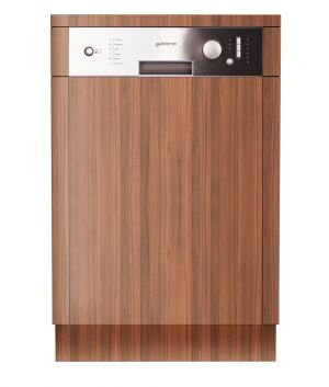 GUZZANTI GZ 8701 vst. umývačka riadu