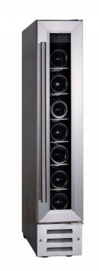 GUZZANTI GZ 07 vinotéka