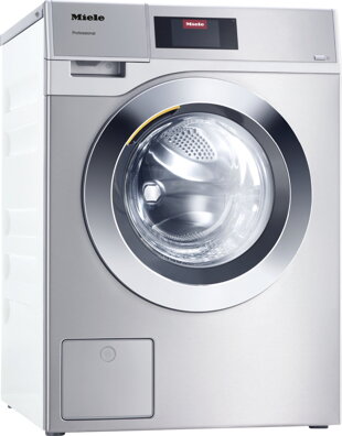 MIELE PWM 907 (EL DP) s čerpadlom / odpad do steny Práčka - NEREZ