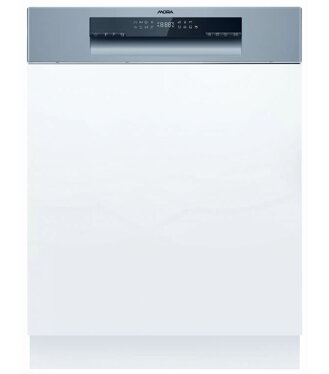 MORA VM 665 X umývačka riadu s panelom