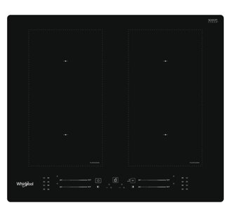 WHIRLPOOL WL S7260 NE indukčná varná doska