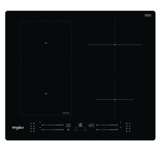 WHIRLPOOL WL S7960 NE indukčná varná doska