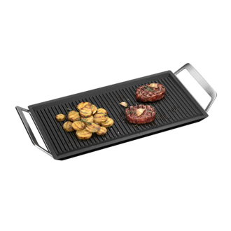 AEG A9HL33 Gril plancha