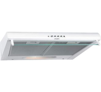 MORA OP640W odsávač pár