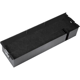 TYPE60 uhlíkový filter