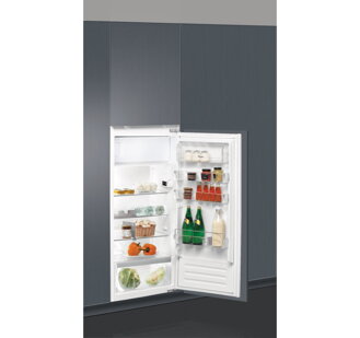 WHIRLPOOL ARG 86121 chladnička s mraziacim priečinkom