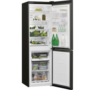 WHIRLPOOL W7 821OK voľne stojaca chladnička