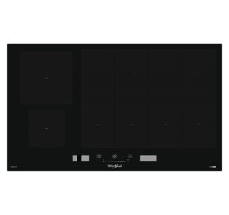 WHIRLPOOL SMP 9010 C/NE/IXL varná doska