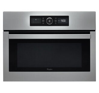 WHIRLPOOL AMW 506 IX Vst.multifunkčná mikrovlnná rúra TWIN