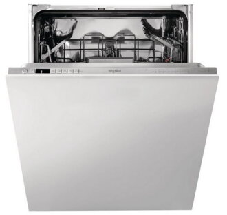 WHIRLPOOL WIO 3T133 P plne integrovaná umývačka riadu