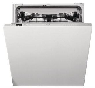 WHIRLPOOL WIC 3C26 F  plne integrovaná umývačka