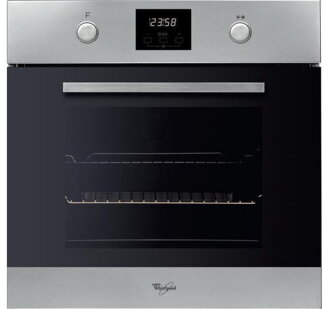 WHIRLPOOL AKP 462 IX vstavaná rúra