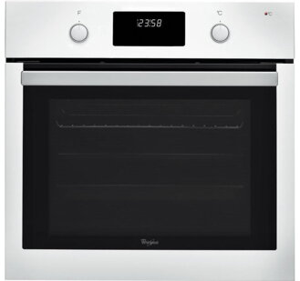 WHIRLPOOL AKP 745 WH Vstavaná rúra