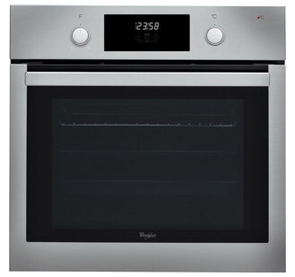 WHIRLPOOL AKP 7460 IX Vstavaná rúra