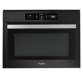 WHIRLPOOL AMW 506 NB Vst.multifunkčná mikrovlnná rúra TWIN