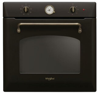 WHIRLPOOL WTA C 8411 SC AN vst. teplovzdušná rúra
