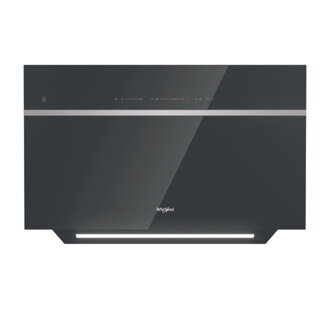 WHIRLPOOL WHVS 90F LT C K odsávač pár stenový