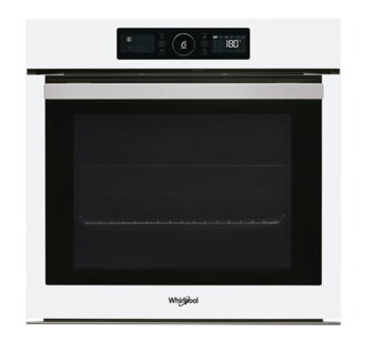 WHIRLPOOL AKZ9 6230 WH Vstavaná rúra