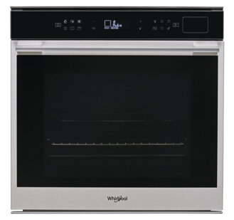WHIRLPOOL W7 OS4 4S1 H parná rúra
