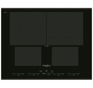 WHIRLPOOL SMO 654OF/BT/IXL indukčná var.doska