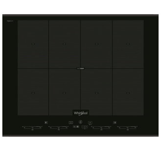 WHIRLPOOL SMO 658 C/BT/IXL indukčná varná doska