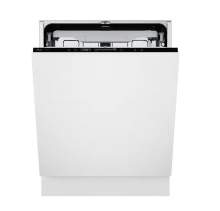 AEG GI7210B2SN Vstavaná umývačka riadu