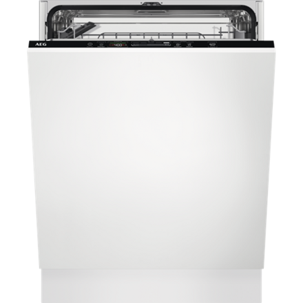 AEG FSS5261XZ vst. umývačka riadu