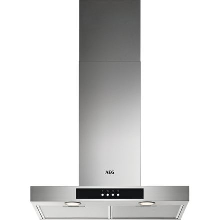 AEG DBB4651M odsávač pár