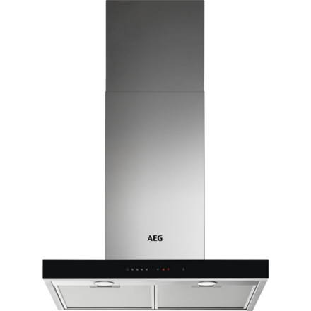 AEG DBE5660HB Komínový odsávač pár