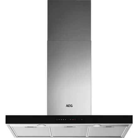 AEG DBE5960HB Komínový odsávač pár